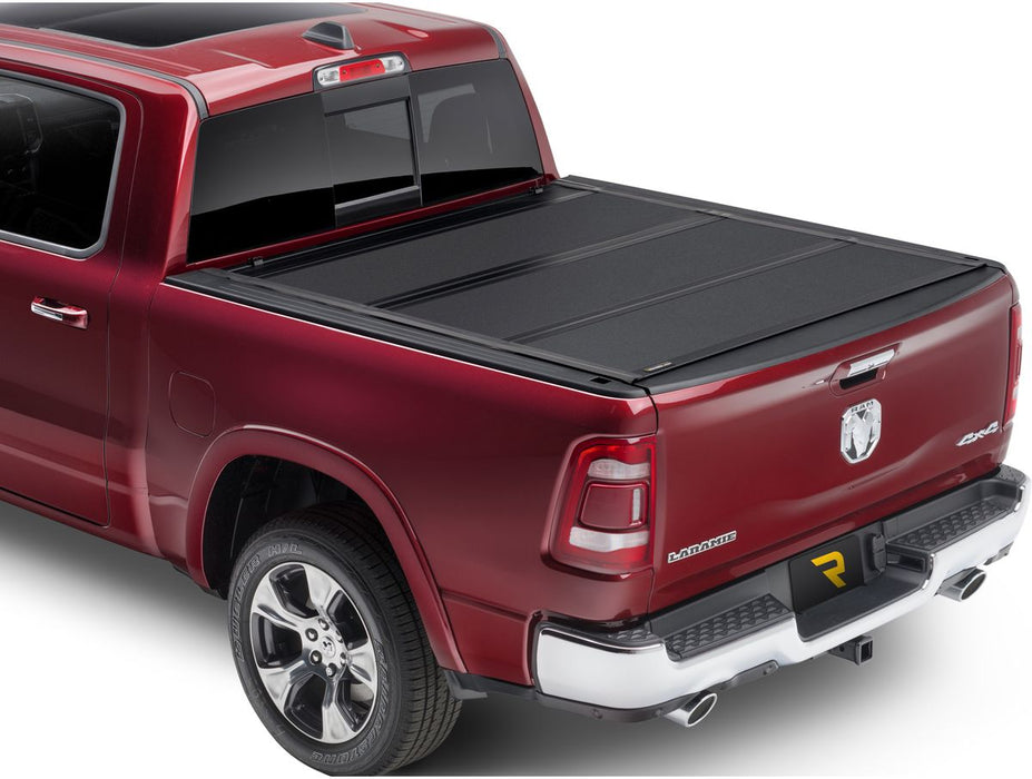 UnderCover Armor Flex Hard Folding Tonneau Cover - image 5