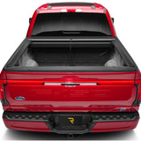 Roll-N-Lock A-Series Manual Retractable Tonneau Cover - image 7