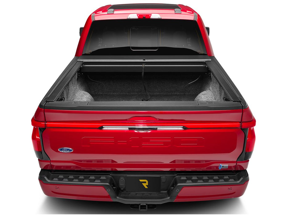 Roll-N-Lock A-Series Manual Retractable Tonneau Cover - image 7