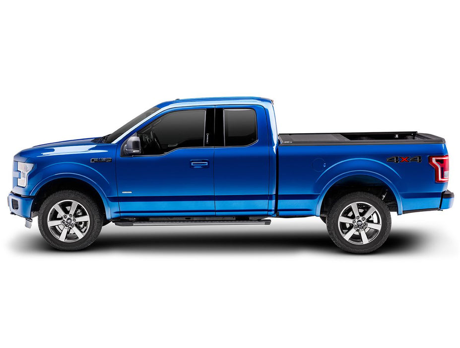 RetraxONE MX Manual Retractable Tonneau Cover - image 6