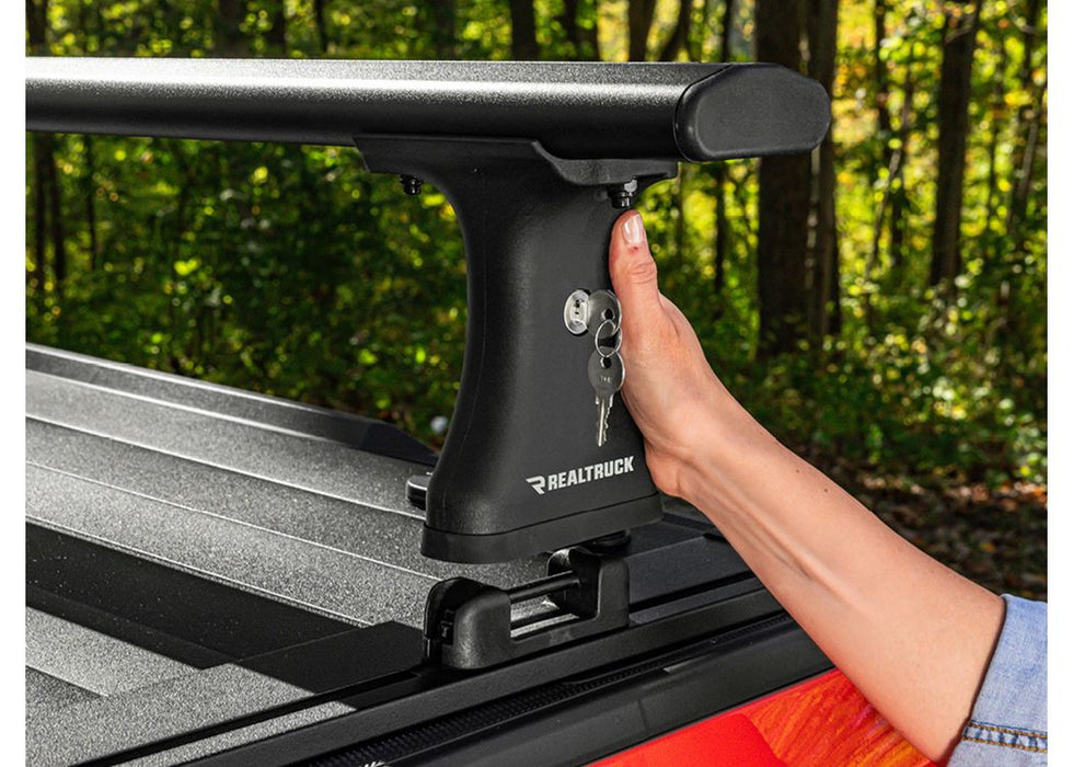 RealTruck Elevate Base Truck Rack - image 15