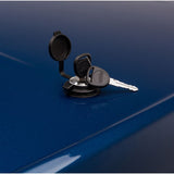 UnderCover LUX One Piece Tonneau Cover - image 8