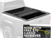 UnderCover Select Hard Folding Tonneau Cover - image 2