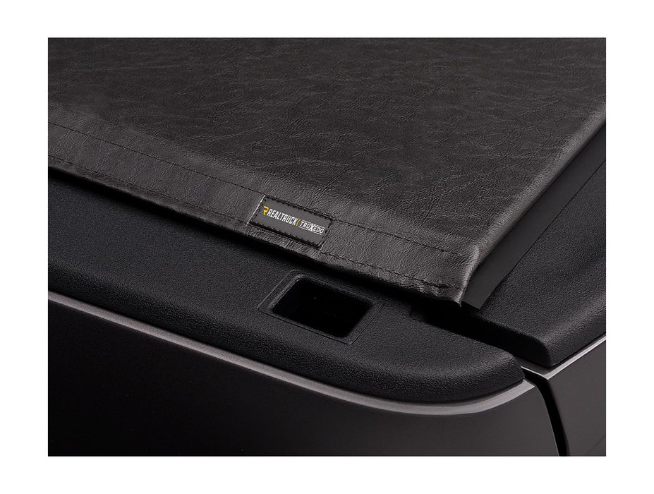 TruXedo Deuce Soft Folding Tonneau Cover - image 16