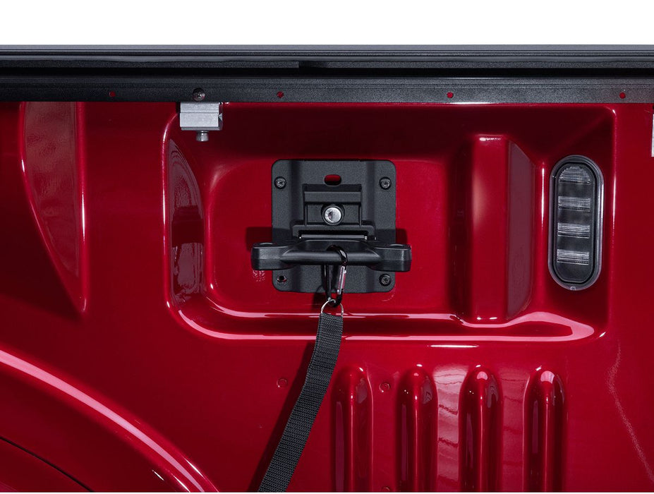 Roll-N-Lock A-Series Manual Retractable Tonneau Cover - image 14