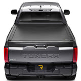 Retrax EQ Electric Retractable Tonneau Cover w/ T-Slot Rails - image 5