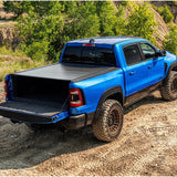 Retrax IX Manual Retractable Tonneau Cover - image 17