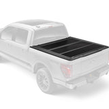 UnderCover Flex Hard Folding Tonneau Cover - image 2