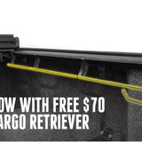 UnderCover Select Hard Folding Tonneau Cover