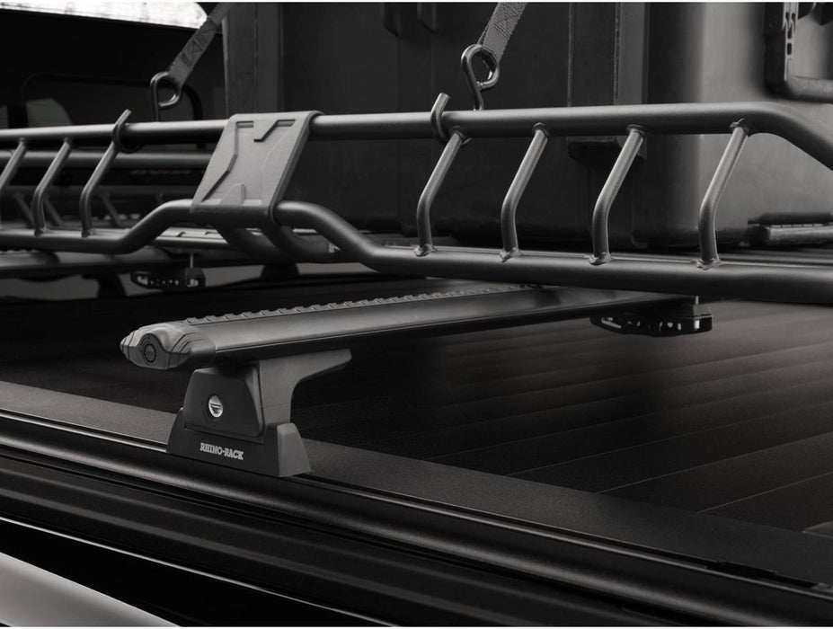 Retrax PowertraxPRO XR Electric Retractable Tonneau Cover w/ T-Slot Rails - image 5