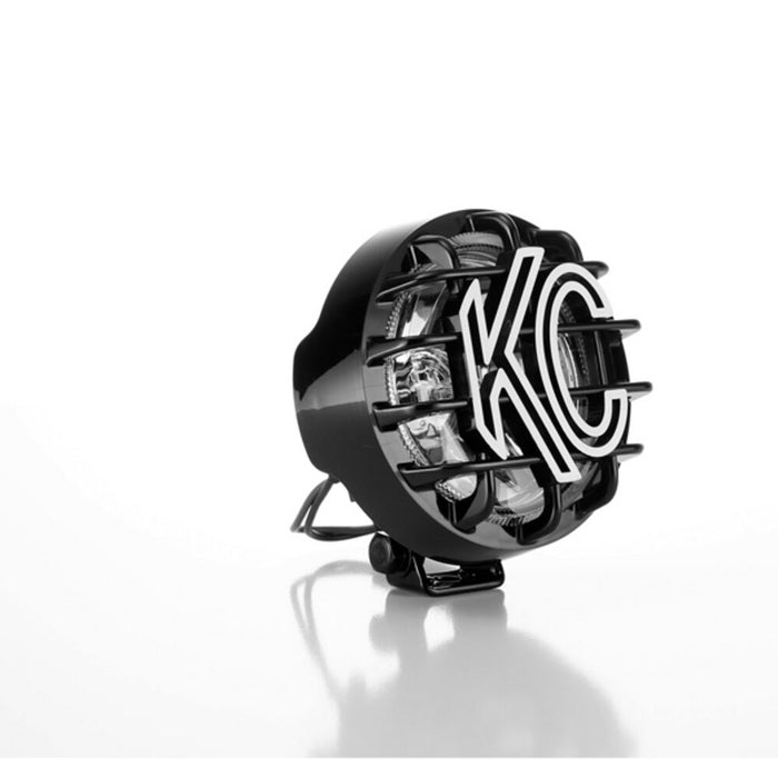 KC HiLiTES Rally 400 4 Inch Halogen Off Road Lights - image 3