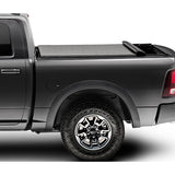 TruXedo Deuce Soft Folding Tonneau Cover - image 10