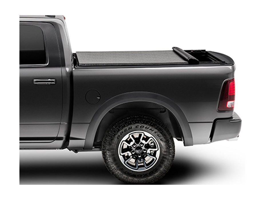TruXedo Deuce Soft Folding Tonneau Cover - image 10