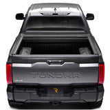Roll-N-Lock E-Series XT Electric Retractable Tonneau Cover w/ T-Slot Rails - image 7