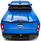 UnderCover Elite LX One Piece Tonneau Cover - image 4