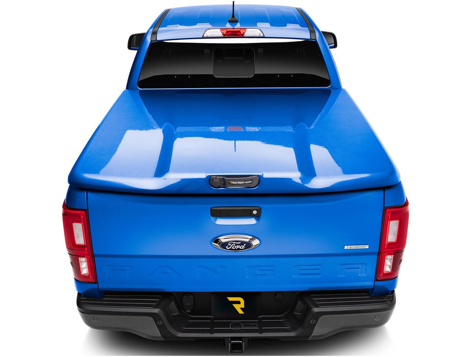 UnderCover Elite LX One Piece Tonneau Cover - image 4
