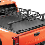 RealTruck Elevate Cargo Basket - Narrow - image 1