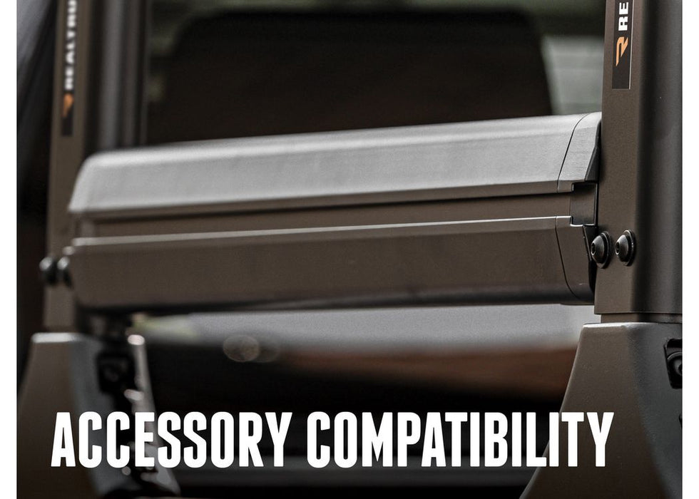 RealTruck Elevate Rack Side Bars - image 7