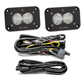 Baja Designs S2 Pro Flush Mount LED Reverse Lights - image 1