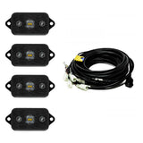 Baja Designs LED Rock Light Kit - image 1