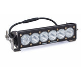 Baja Designs OnX6+ 10 Inch LED Light Bar Kit with Wiring Harness: OnX6+ 10 inch light bar