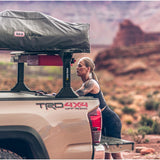 Roll-N-Lock A-Series XT Manual Retractable Tonneau Cover w/ T-Slot Rails - image 7