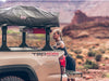 Roll-N-Lock A-Series XT Manual Retractable Tonneau Cover w/ T-Slot Rails - image 7