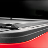 Roll-N-Lock M-Series XT Manual Retractable Tonneau Cover w/ T-Slot Rails - image 11