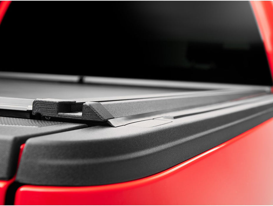 Roll-N-Lock M-Series XT Manual Retractable Tonneau Cover w/ T-Slot Rails - image 11