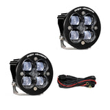 Baja Designs Squadron-R SAE LED Fog Lights - image 1