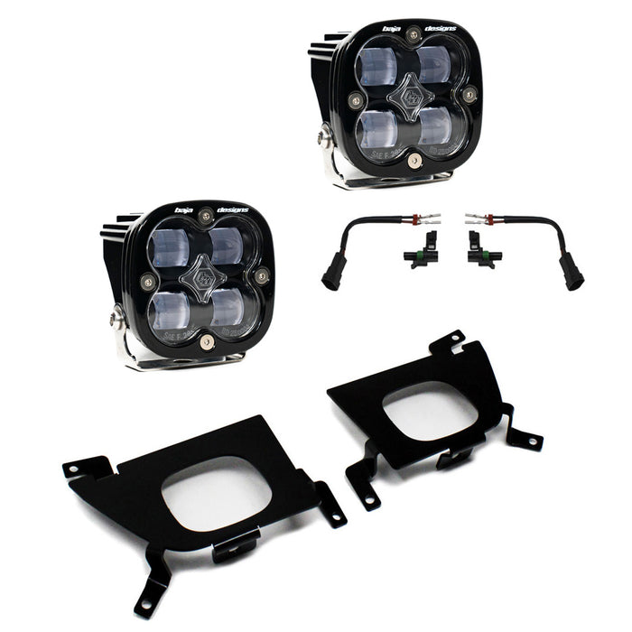 Baja Designs Fog Pocket LED Light Kit - image 7