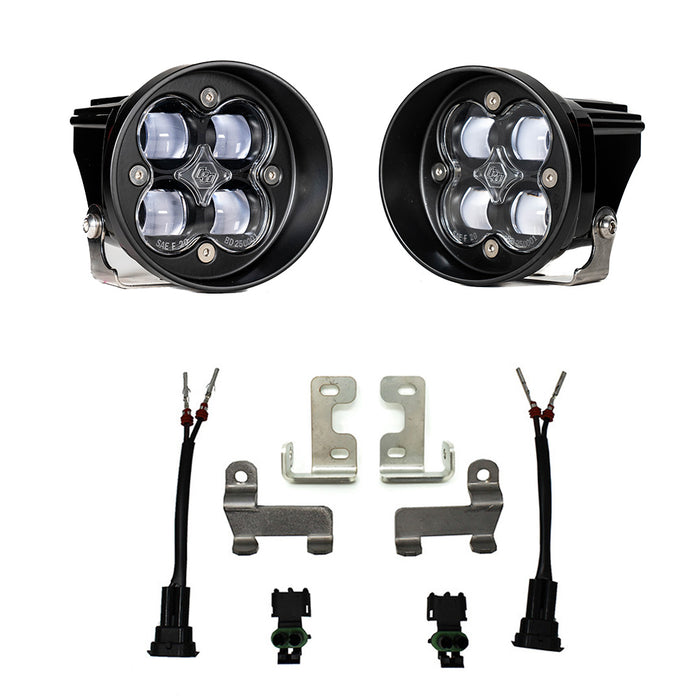 Baja Designs Fog Pocket LED Light Kit - image 15