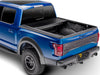 Retrax IX Manual Retractable Tonneau Cover - image 3