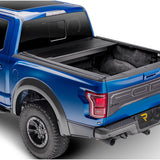 Retrax IX Manual Retractable Tonneau Cover - image 3