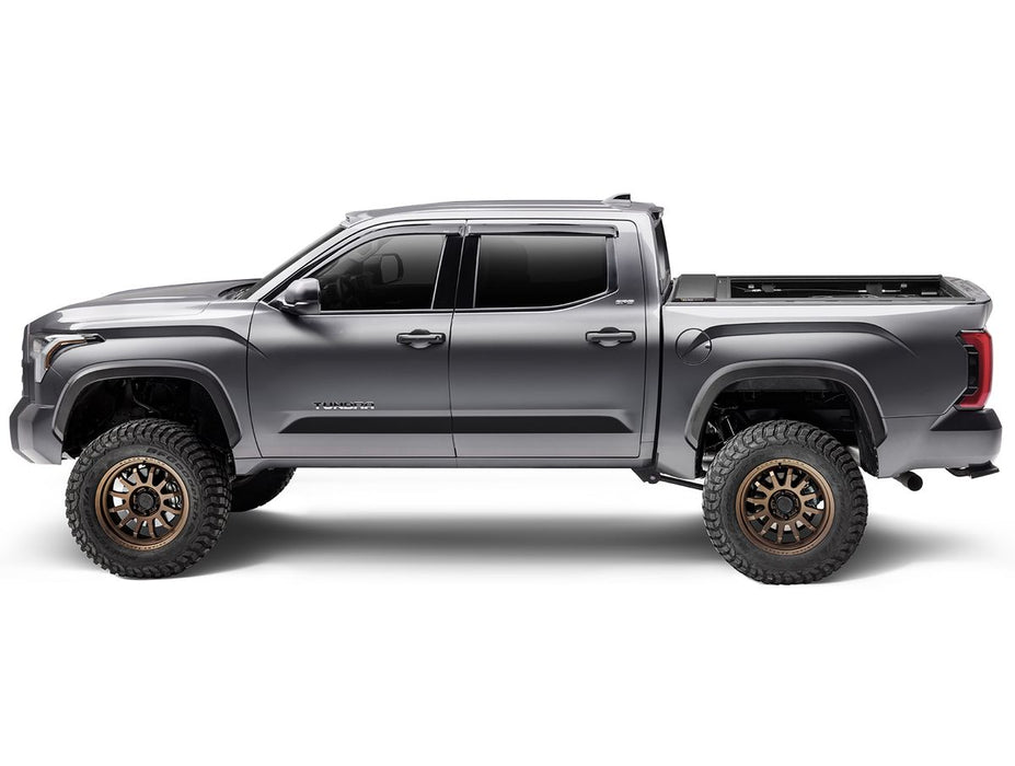 Roll-N-Lock E-Series XT Electric Retractable Tonneau Cover w/ T-Slot Rails - image 18