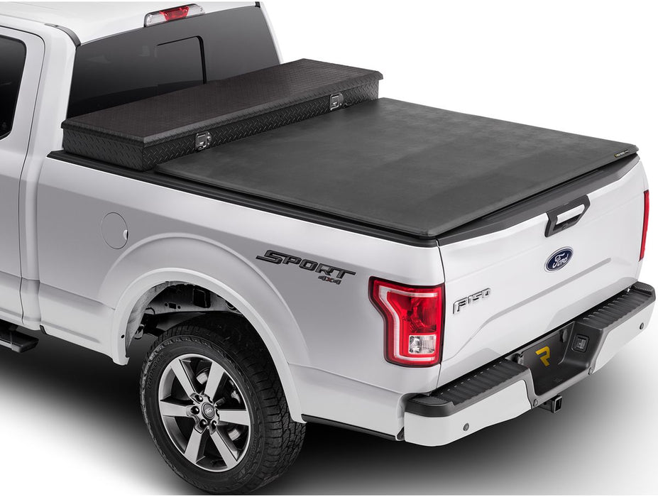 Extang Trifecta Toolbox 2.0 Soft Folding Tonneau Cover - image 1