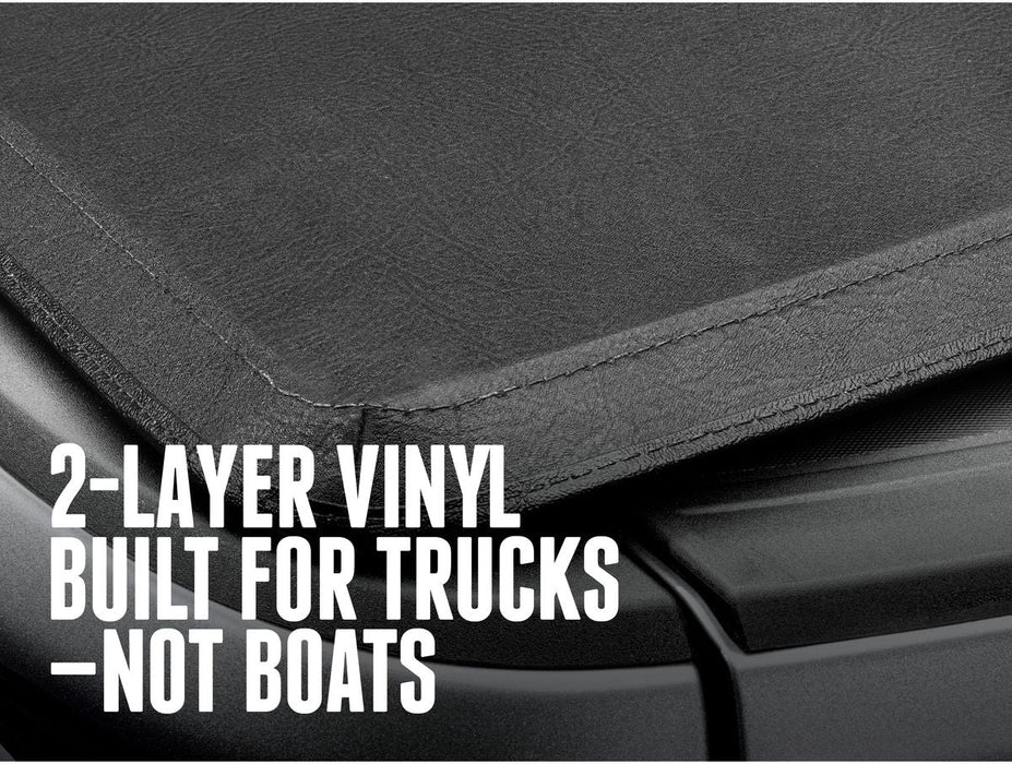 Extang Trifecta E-Series Soft Folding Tonneau Cover