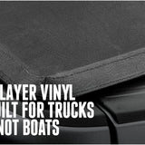Extang Trifecta E-Series Soft Folding Tonneau Cover - image 5