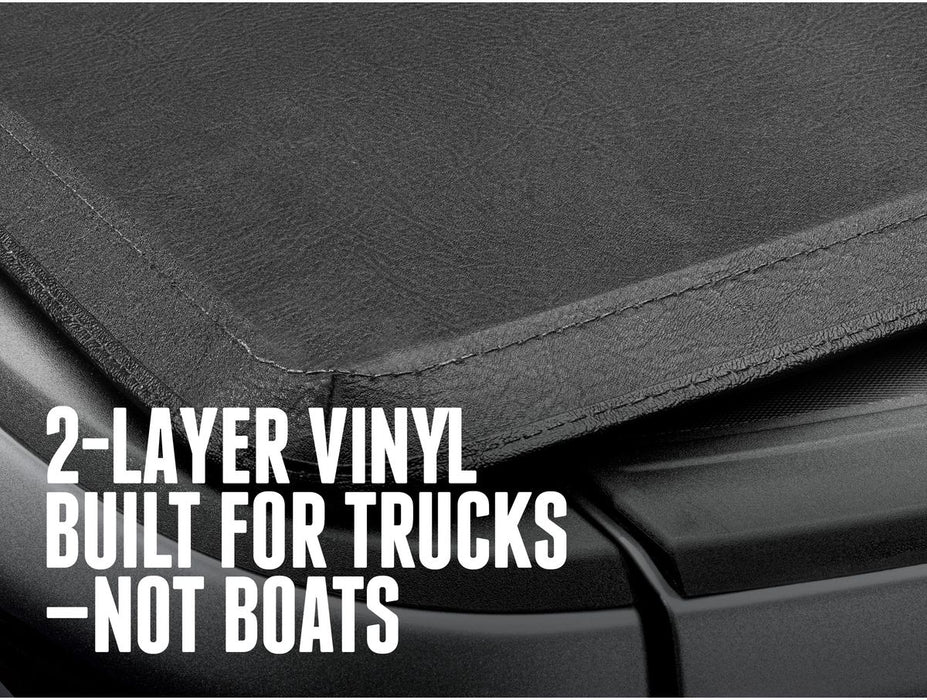 Extang Trifecta E-Series Soft Folding Tonneau Cover - image 5
