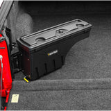 UnderCover Swing Case Truck Bed Toolbox - image 3