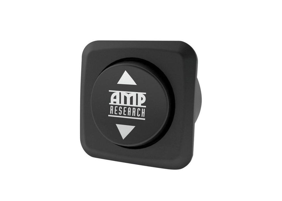 AMP Research PowerStep Override Switch - image 1