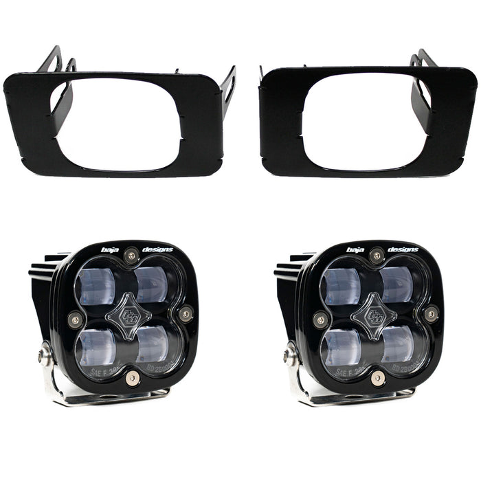 Baja Designs Fog Pocket LED Light Kit - image 10