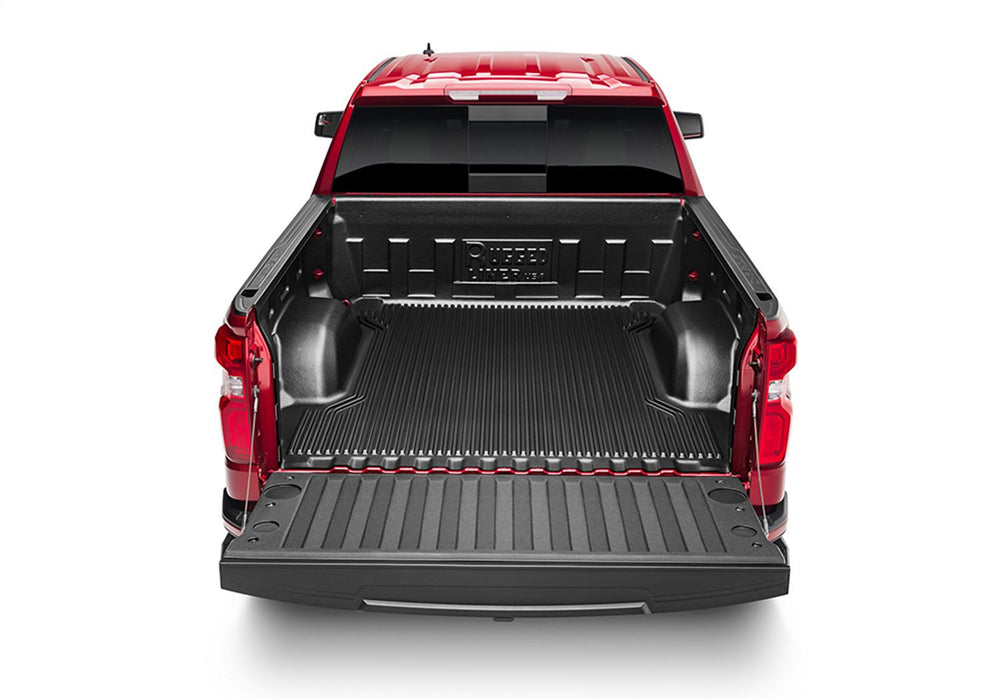 Rugged Liner D65U135 - Under Rail Bed Liner - image 7