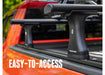 RealTruck Elevate Base Truck Rack - image 3