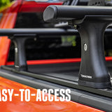 RealTruck Elevate Base Truck Rack - image 3
