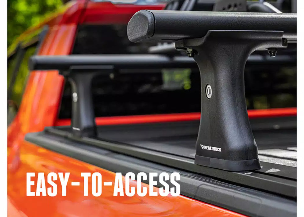 Truxedo Elevate Base Truck Rack