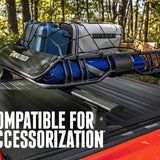RealTruck Elevate Base Truck Rack - image 4