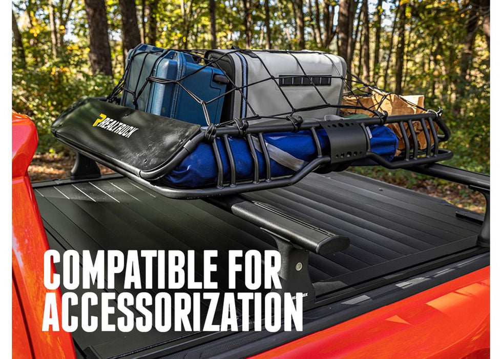 RealTruck Elevate Base Truck Rack - image 4