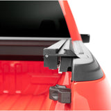 Roll-N-Lock M-Series XT Manual Retractable Tonneau Cover w/ T-Slot Rails - image 12