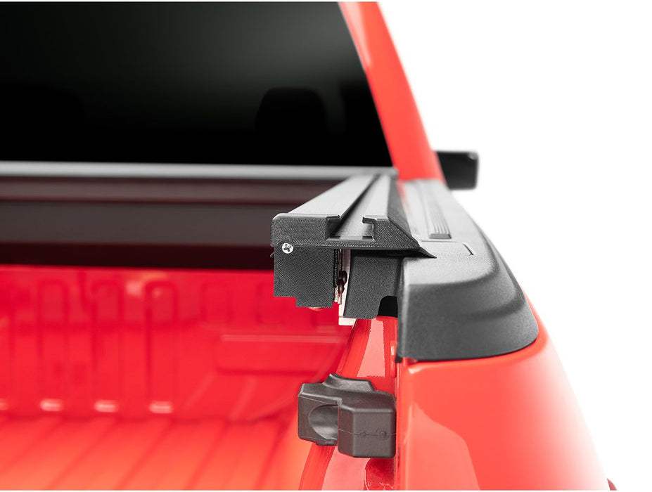 Roll-N-Lock M-Series XT Manual Retractable Tonneau Cover w/ T-Slot Rails - image 12